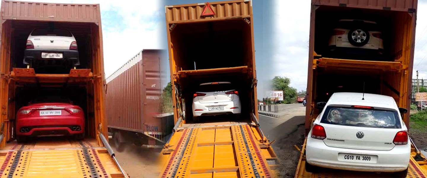 Shivam Logistics Packers and Movers